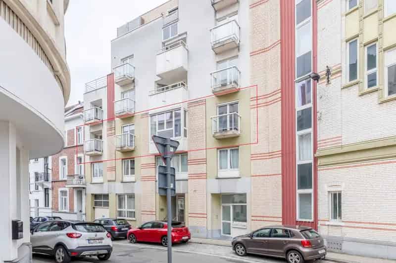 Appartement te koop