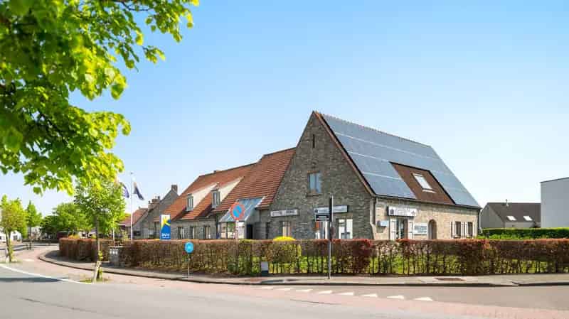 Huis te huur