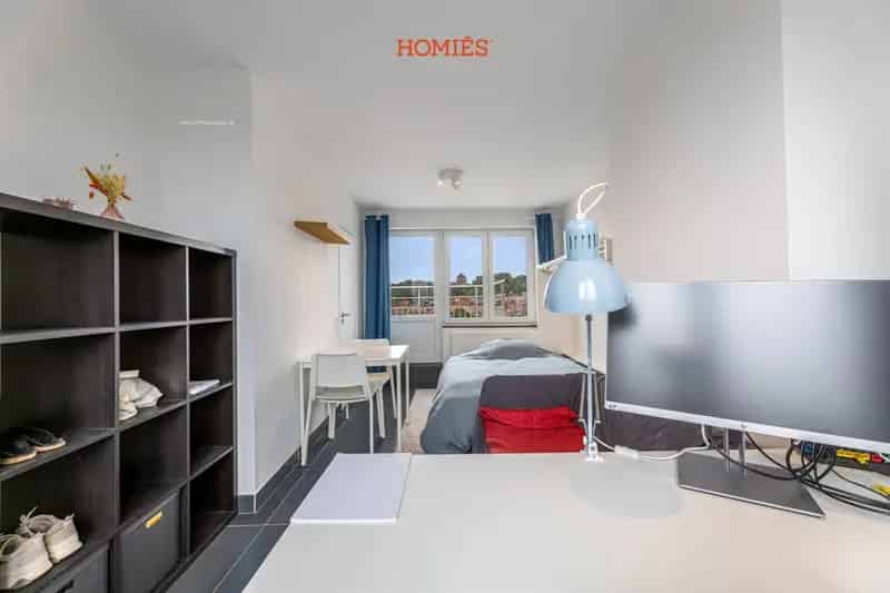 Appartement te koop Leuven