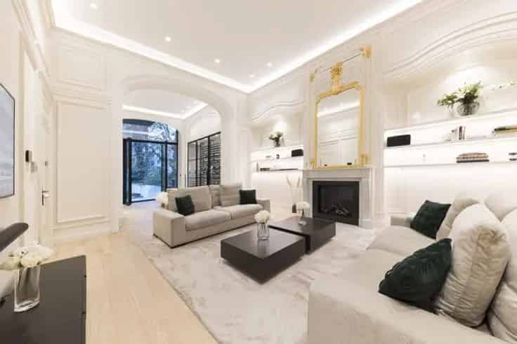 Duplex Te Koop
