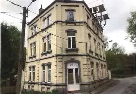 Kamer Te Huur , 15, Place Vauban, Charleroi, Henegouwen