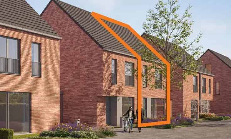 Huis Te Koop