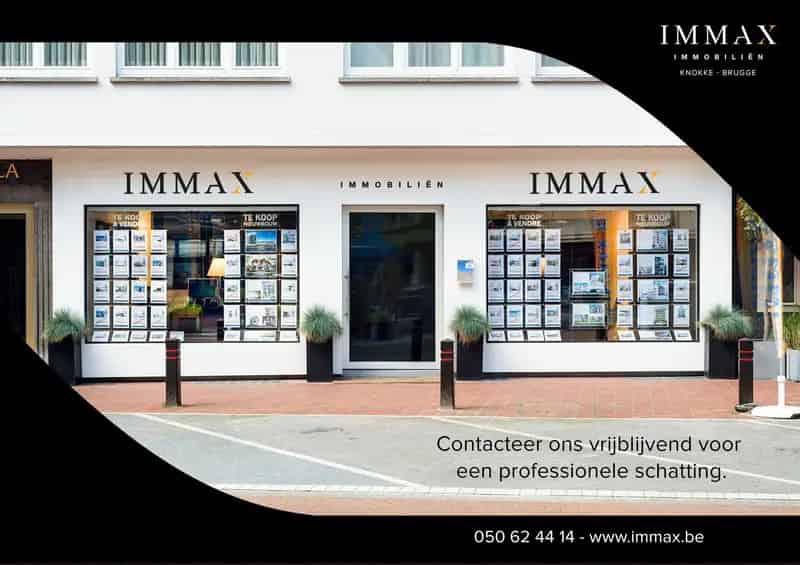 Garagebox te Huur Knokke Heist