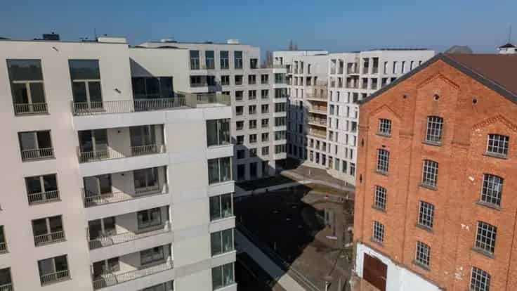Appartementen Te Koop Deinze Liv De Molens Aan de Leie