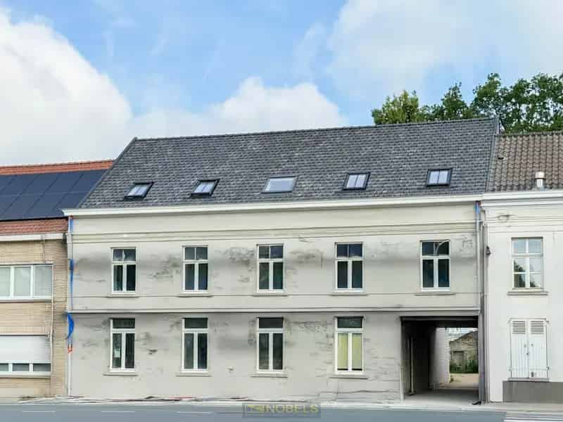 Appartement te huur