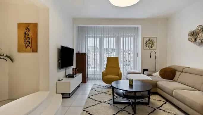 Appartement te koop in Place Eugene Simonis 20, Koekelberg - Dewaele
