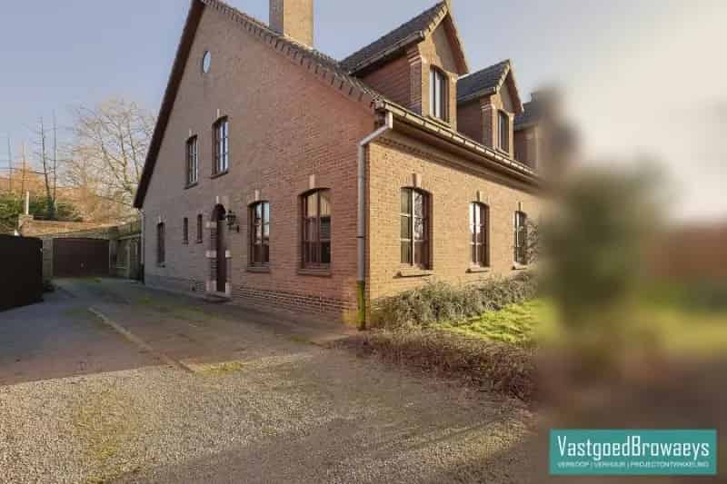 Huis te koop in Munkzwalm