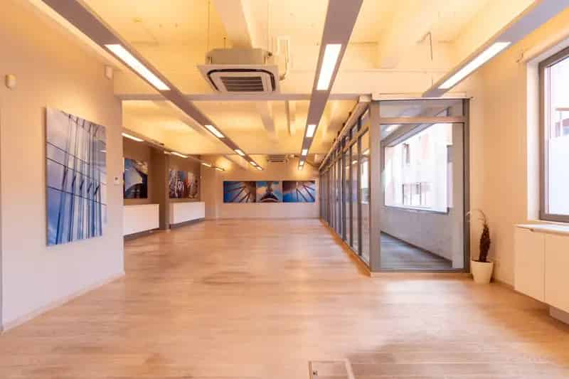 Unieke loft in het hart van Mechelen