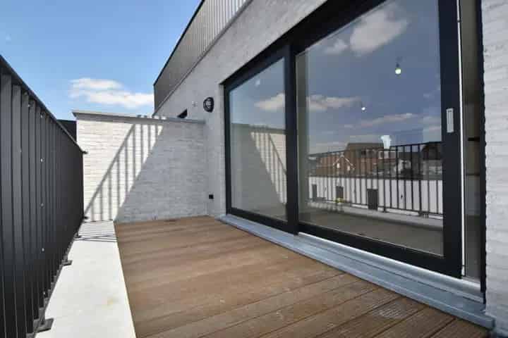 Appartement te huur in Mol