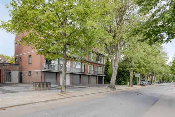 Duplex Te Koop 3 Slaapkamers Garage Kortrijk