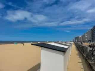 Studio te koop - Oostende RBT97427