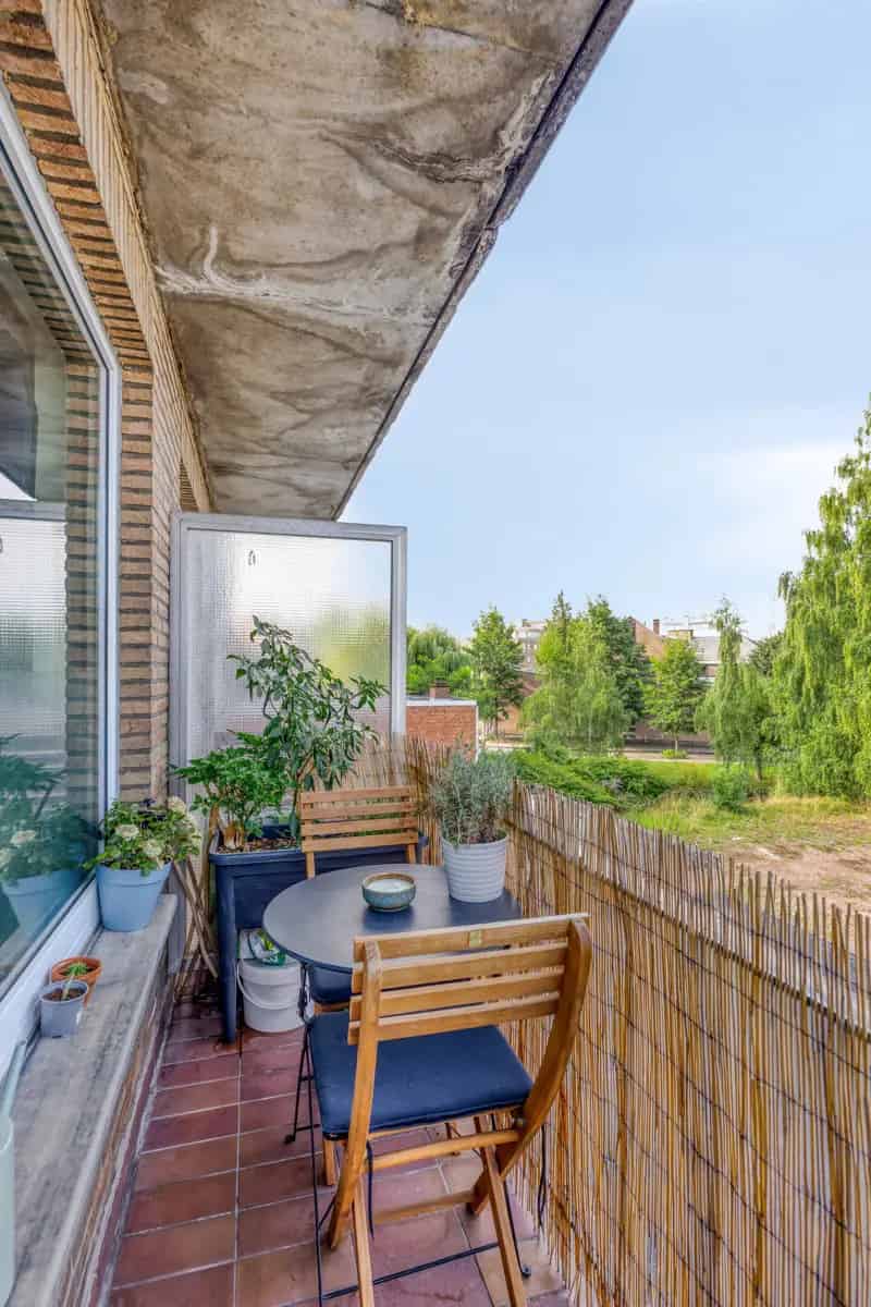 Modern appartement te koop in hartje Leuven