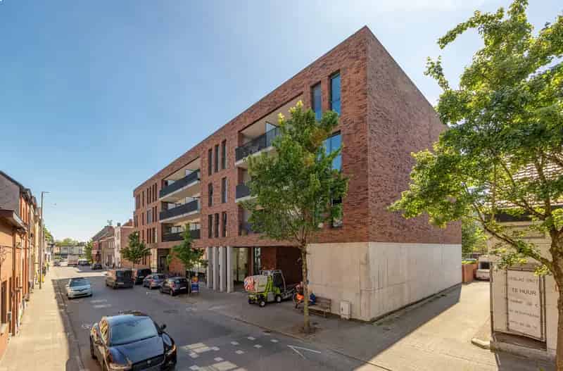 Appartement te huur Turnhout Centrum - Investering