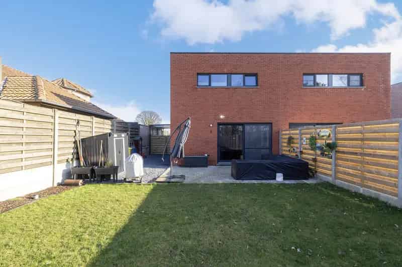 Huis te koop