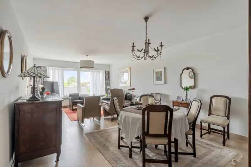 Appartement te koop