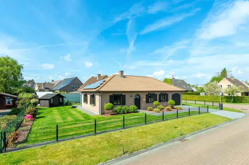 Huis te huur