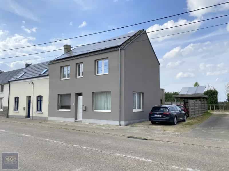 Huis te huur
