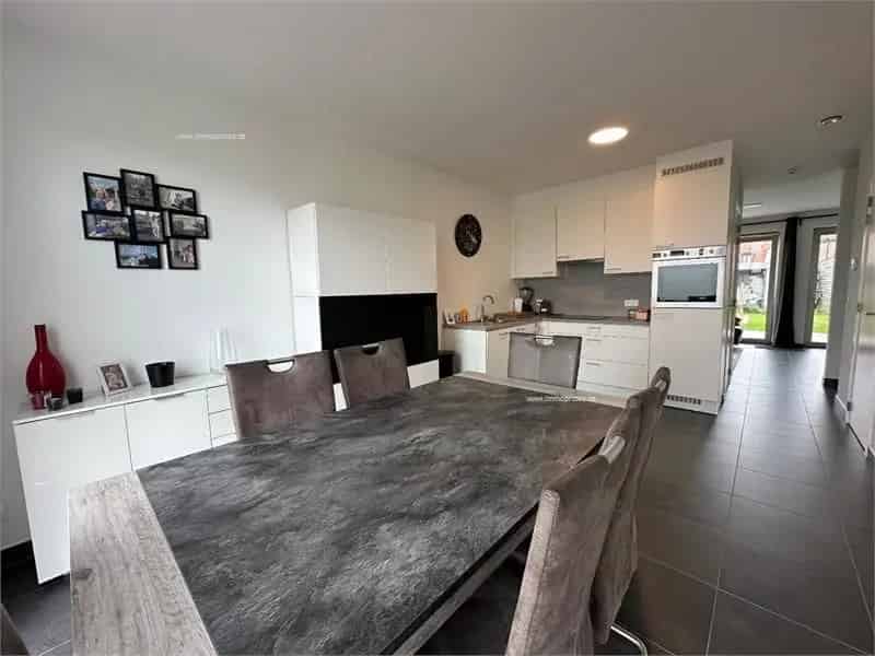 Woning te huur Veurne
