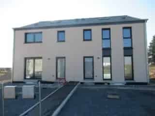 Huis te huur - Rulles VWD13112