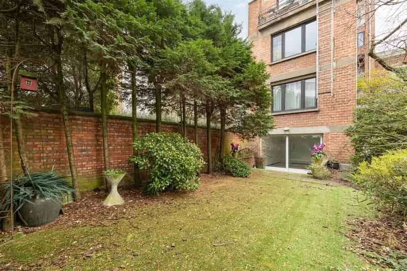 Gelijkvloers appartement te koop in Antwerpen