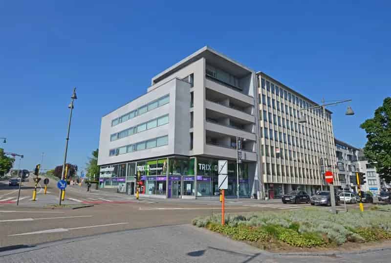 Garage te koop