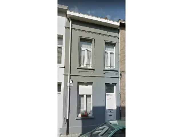 Maatsstraat 12