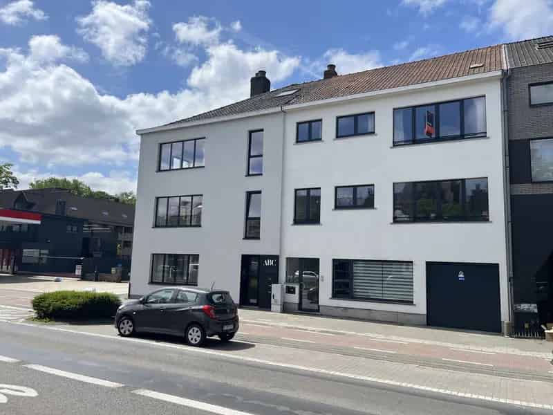 Appartement te koop Brugge 3 slaapkamers gerenoveerd