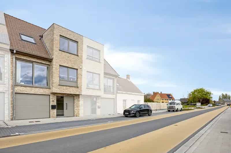 Huis te huur