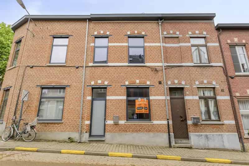 Huis te huur