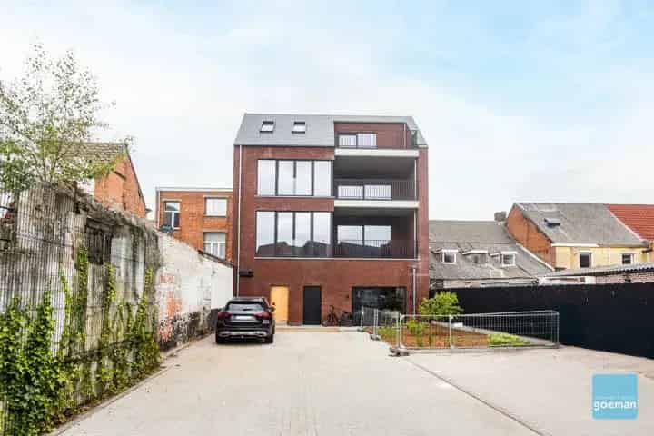 Residentie Star - Appartement te koop