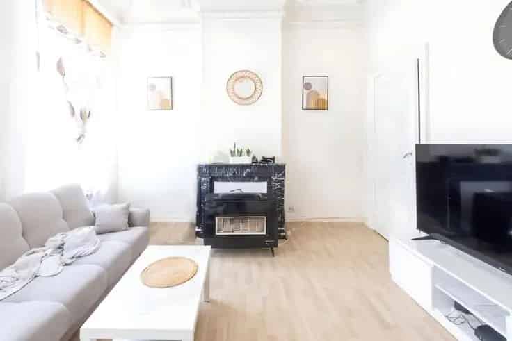 Appartementsblok Te Koop