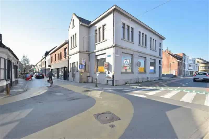 Handelspand te huur Londerzeel