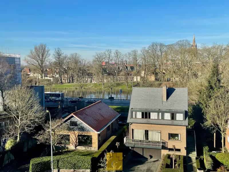 Appartement te huur