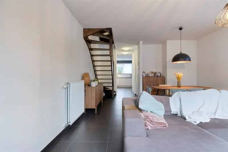 Triplex Appartement 3 Slaapkamers Boortmeerbeek