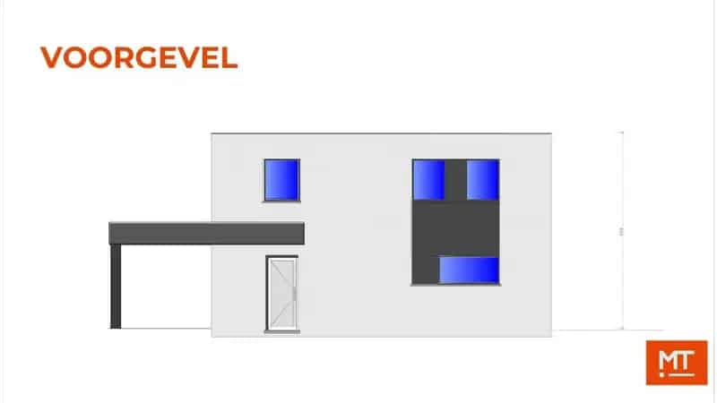Huis te huur