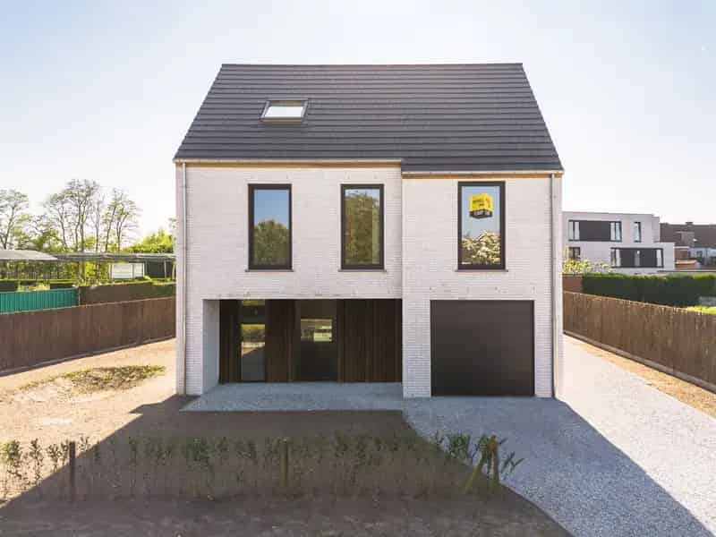 Huis te koop