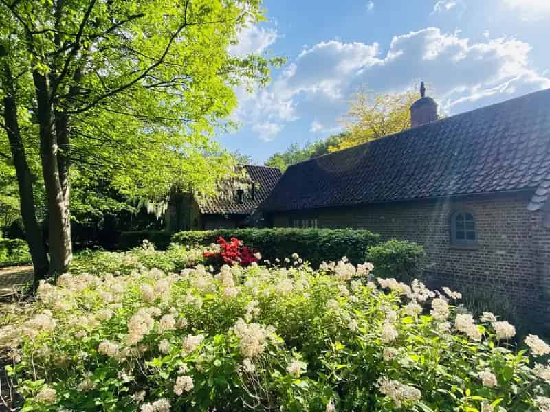Huis te koop