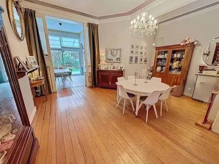 Duplex Te Koop
