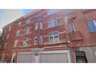 Huis gemengd gebruik te koop - Schaarbeek VBC56986