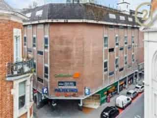 Parking te koop - Namen VBC90635