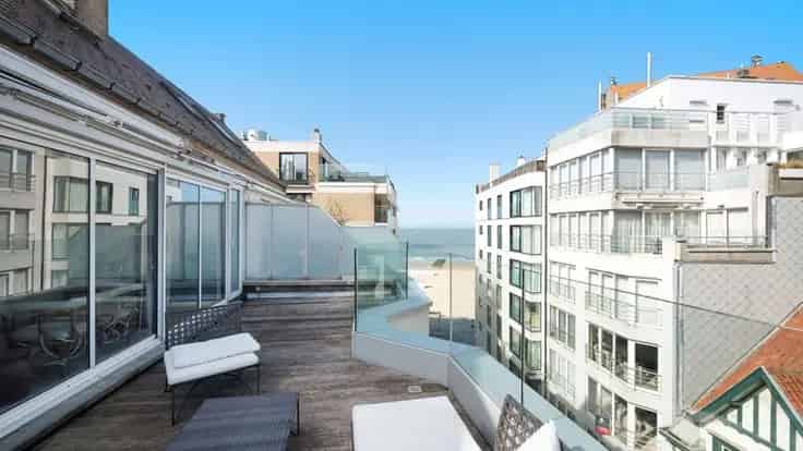 Duplex Te Koop