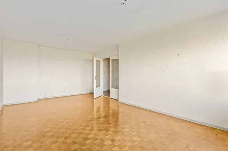 1slpk-appartement op de 8ste verdieping te Koningin Fabiolapark!
