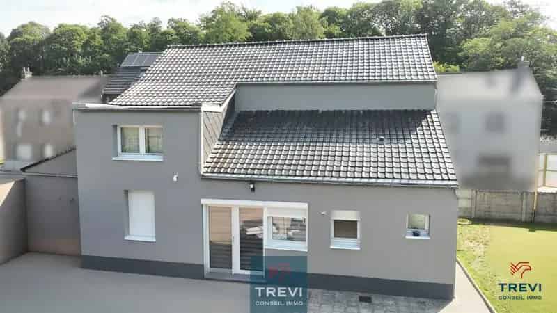 Huis te huur