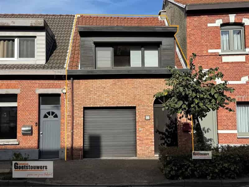 Huis te huur
