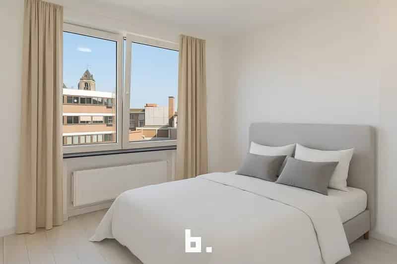 Appartement te koop