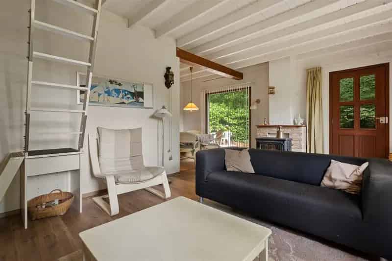 Rustig gelegen vakantiewoning op 802m²