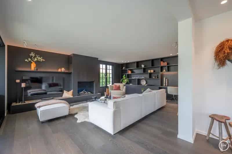 Huis te huur Zoute: Luxe villa met 6 slaapkamers
