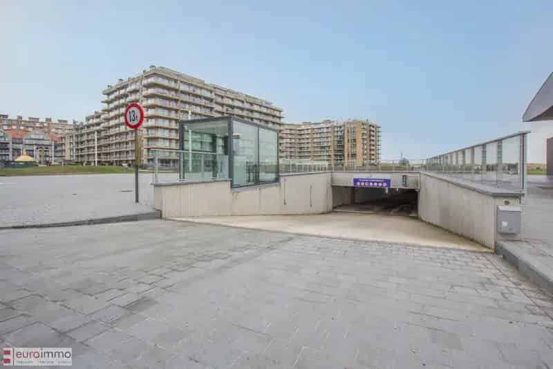 Residentie Mosselbank