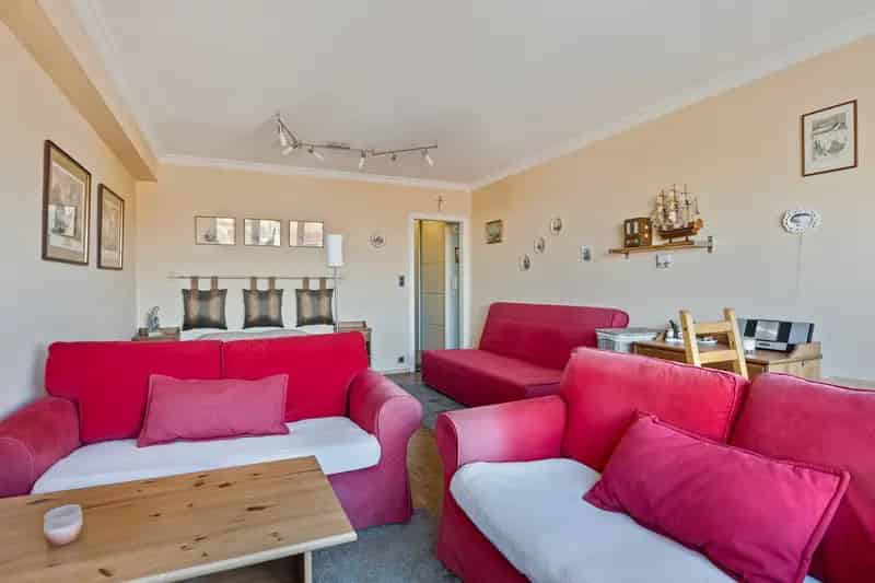 Appartement te huur