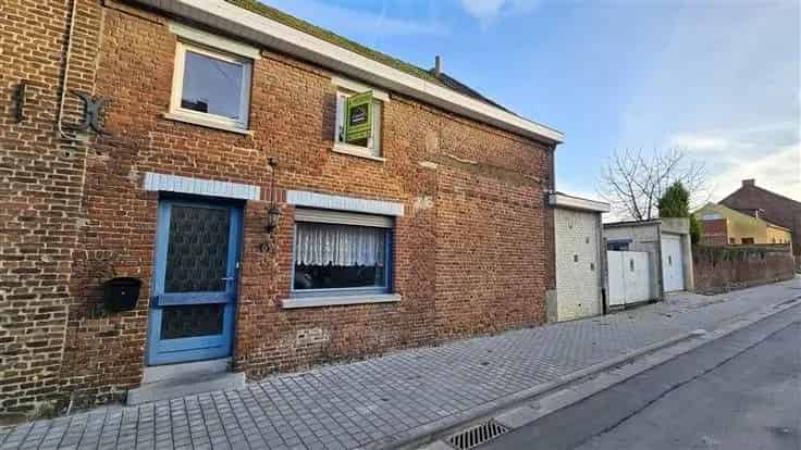Huis Te Koop